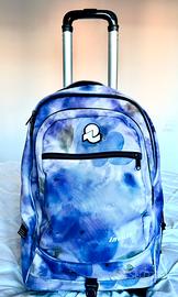 Zaino trolley Invicta