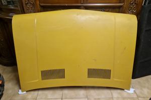 cofano motore FIAT 128  prima serie