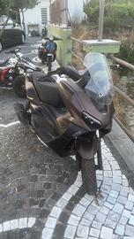 Brera 125 polacco 2022