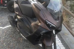 Brera 125 polacco 2022