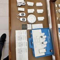 AGSHOME Allarme Wireless