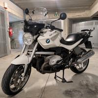 Bmw r 1200 r - 2010