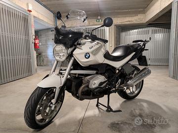 Bmw r 1200 r - 2010