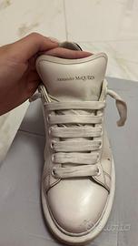 Scarpe Alexandre McQueen Originali