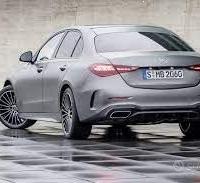 Ricambi usati mercedes classe C