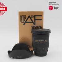 Nikon AF 18-35 F3.5-4.5 D IF ED (Nikon)