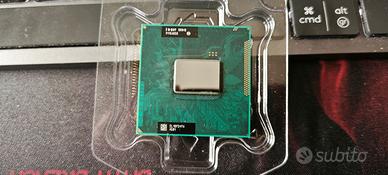 CPU Intel Core i5-2410M