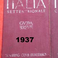 Libro Vecchio    1937