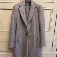 Cappotto Zara Nuovo