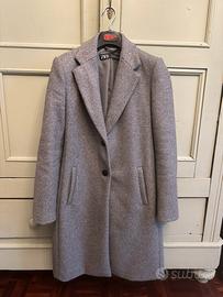 Cappotto Zara Nuovo