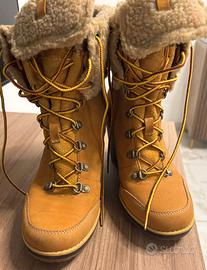 Scarponcini donna Timberland 39
