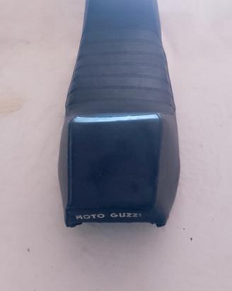 sella moto Guzzi epoca 
