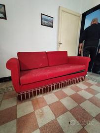 Divano+2 poltrone 