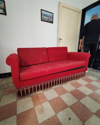 Divano+2 poltrone 