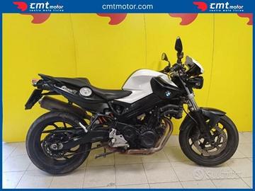 BMW F 800 R Garantita e Finanziabile