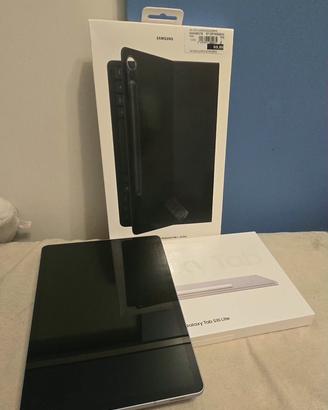 samsung Galaxy Tab s10 lite 