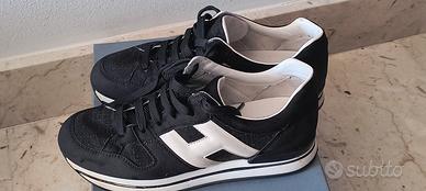 Scarpe donna Hogan originali 37½ – come nuove