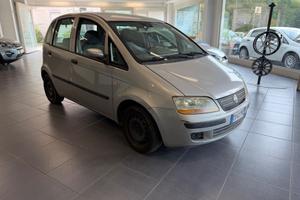 Fiat Idea 1.4 16V Emotion