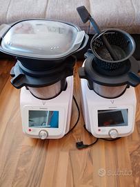 mounsieur cousine connect