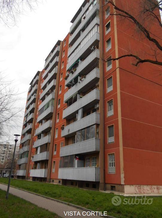 Appartamento – Milano, Gratosoglio - Ticinello, Municipio 5 - Vista 2