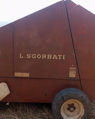rotopressa 