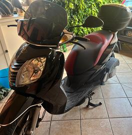 MALAGUTI PASSWORD 250 DEL 2007