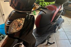 MALAGUTI PASSWORD 250 DEL 2007