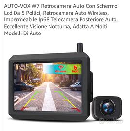 retrocamera wifi