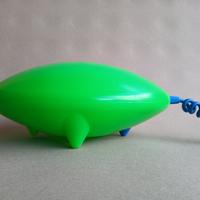 lampada Ikea vintage by Marianne & Knut Hagberg