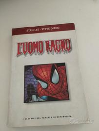 Bundle Spiderman