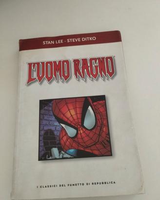 Bundle Spiderman