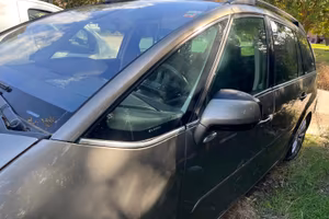 Citroen C4 gran Picasso