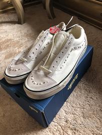 Vans Pearlized