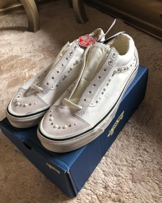 Vans Pearlized