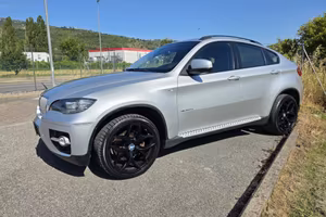 Bmw X6 xDrive30d Futura