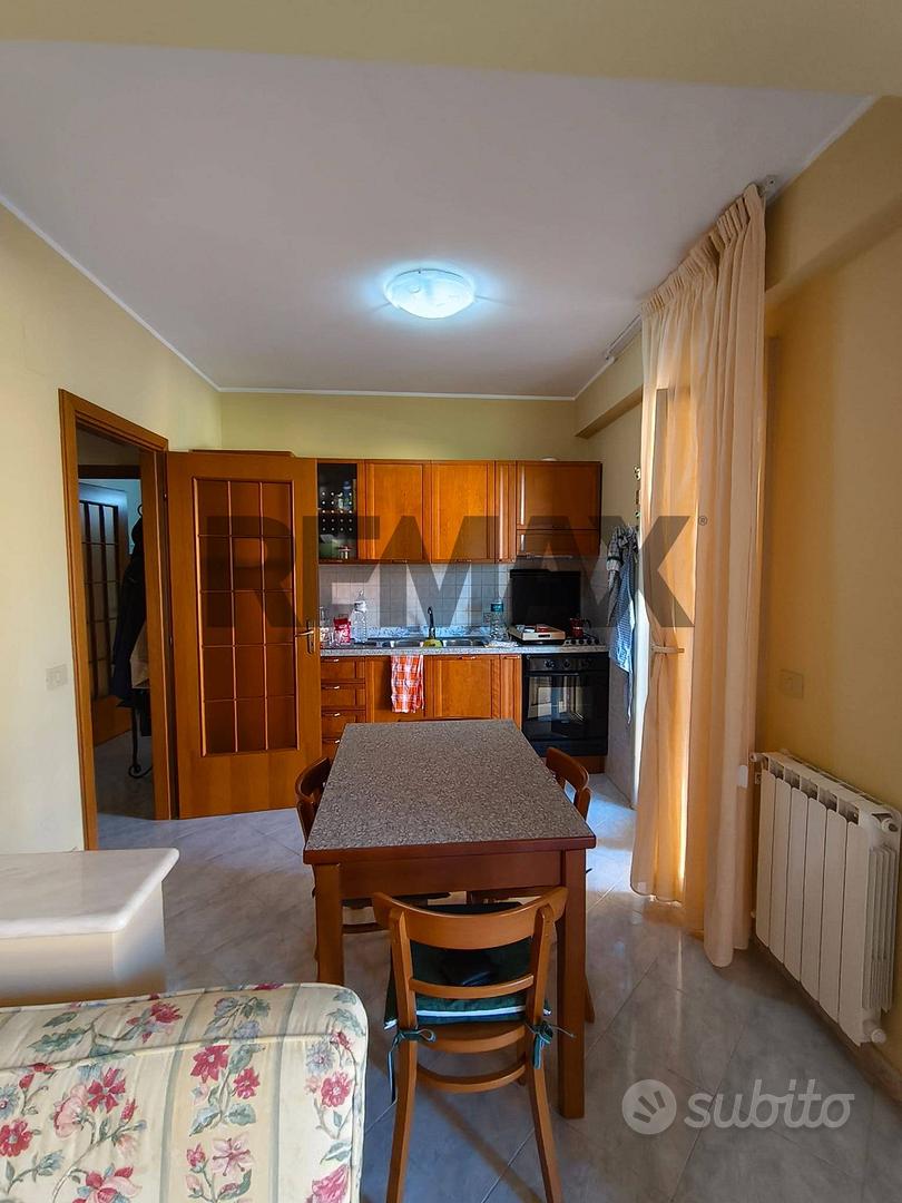 Appartamento – Fiumefreddo di Sicilia, Vignagrande, Catania - Vista 3