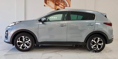 Kia Sportage 1.6 CRDI 116 CV 2WD 2019 Restyling/ P