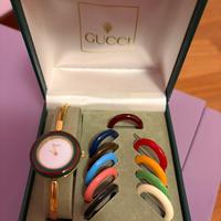 Orologio Vintage Gucci donna