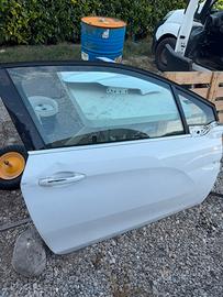 Portiera peugeot