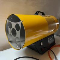 Generatore aria calda a gas Master BLP 53M – 53 kW