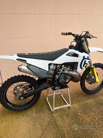 Husquarna TC 250 2020