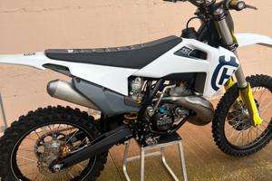 Husquarna TC 250 2020