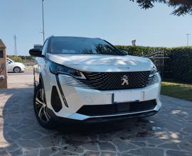 Peugeot 3008 BlueHDi 130 S&S EAT8 GT