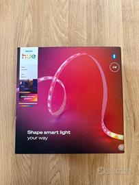 Striscia led Philips Hue