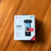 Ollo clip core lens set