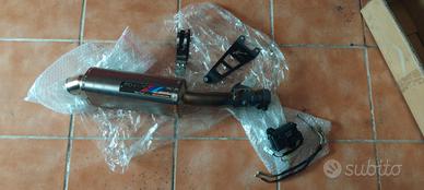 trioval yoshimura  per gsxr1000k5 