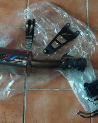 trioval yoshimura  per gsxr1000k5 