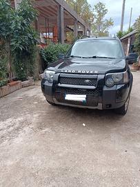 Land Rover Freelander motore BMW