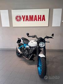 Royal Enfield Guerrilla 450