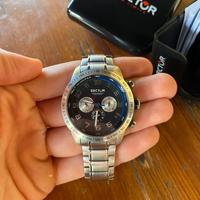 Orologio Sector No Limits